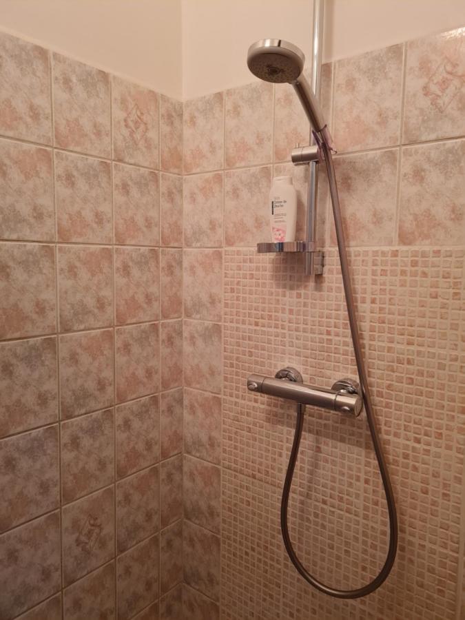 Chambre D'Hotes "Villa Rayon Vert" Deshaies Exterior foto