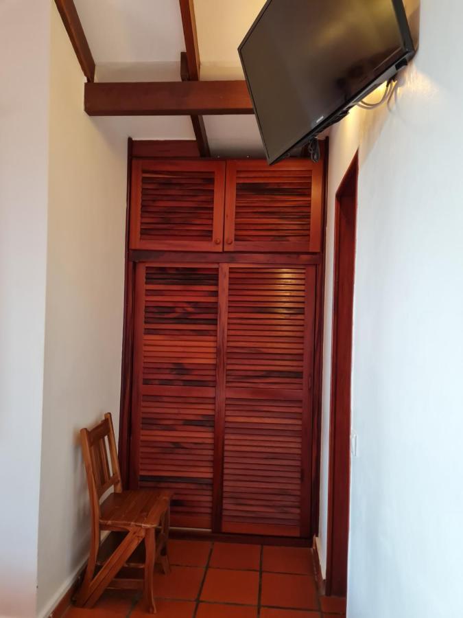 Chambre D'Hotes "Villa Rayon Vert" Deshaies Exterior foto