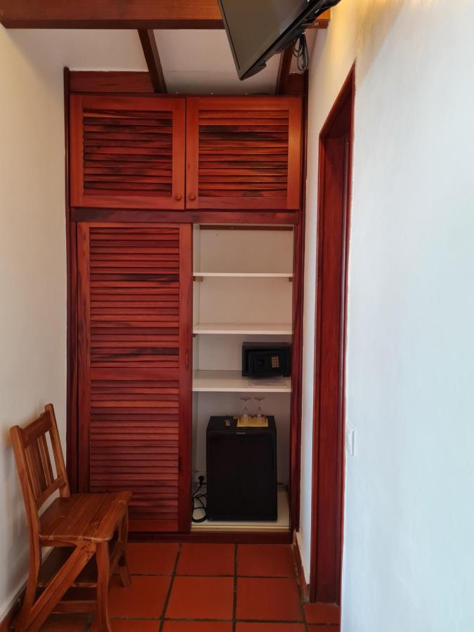 Chambre D'Hotes "Villa Rayon Vert" Deshaies Exterior foto