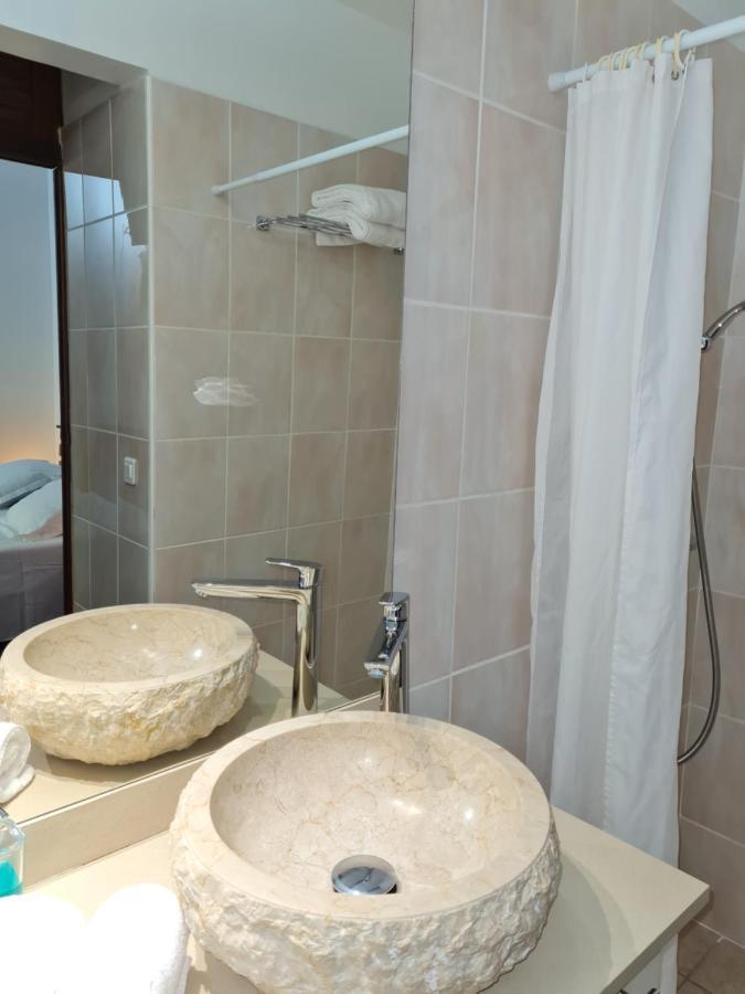 Chambre D'Hotes "Villa Rayon Vert" Deshaies Exterior foto